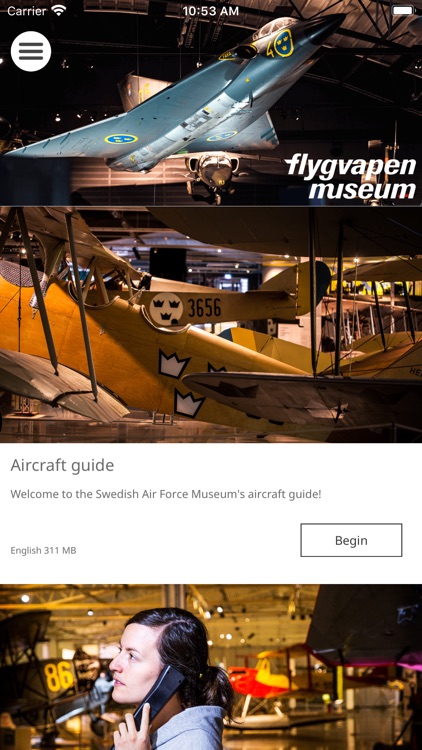 Flygvapenmuseum