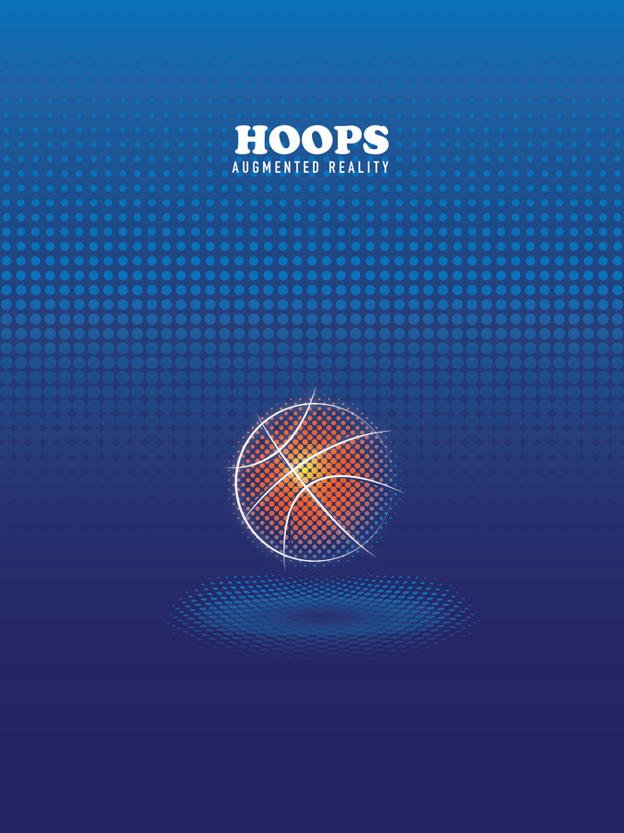 Hoops AR BasketBall Hard Mode