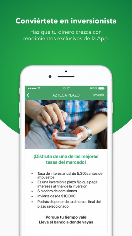 Banco Azteca
