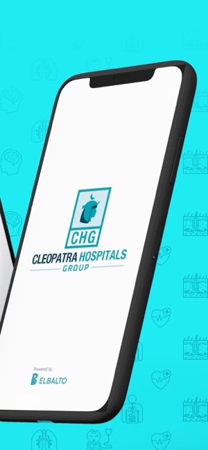 CHG Doctors(圖5)-速報App