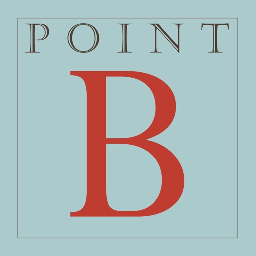 Point B Realty MV iOS App
