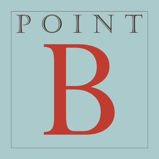 Point B Realty MV Icon