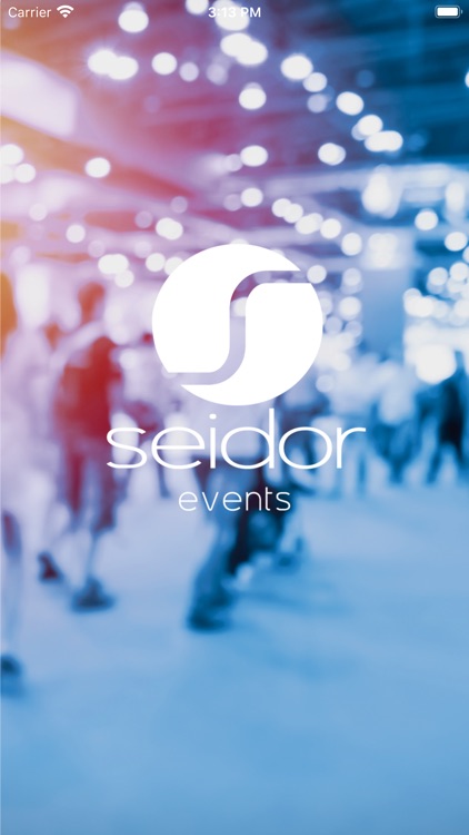 Seidor events