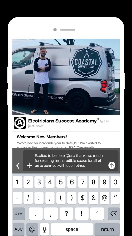 Electricians Success Academy