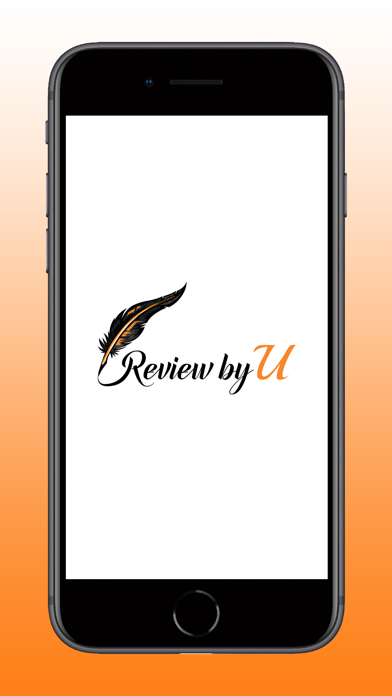 How to cancel & delete ReviewbyU from iphone & ipad 1