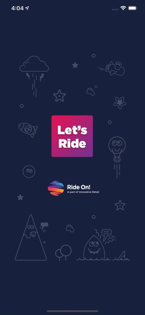 Ride On: Let's Ride(圖1)-速報App