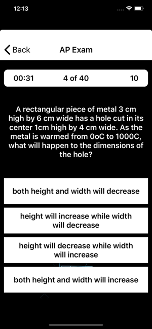 AP Physics 2 Prep(圖8)-速報App