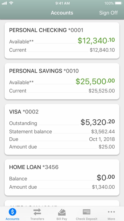 Pentucket Bank Mobile Banking