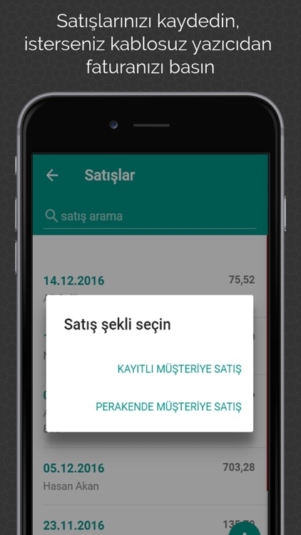 Bizimhesap screenshot-5
