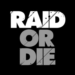 Raid Or Die