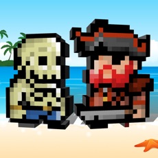 Activities of Zombies VS Pirates