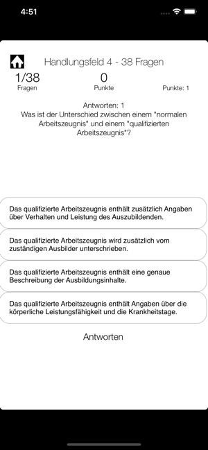 Prüfungstrainer(圖2)-速報App