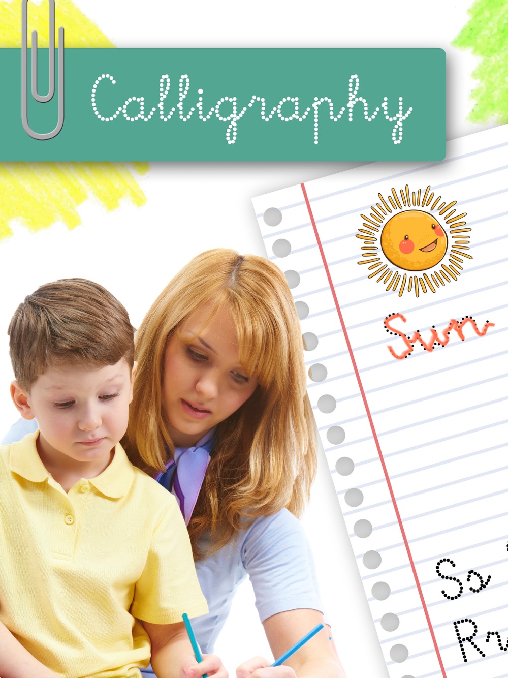 筆記体の手書きの練習 Free Download App For Iphone Steprimo Com