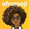 AfroMoji: Black Emoji Stickers
