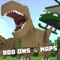 Hot Favorite Addons, Mods & Maps for Minecraft