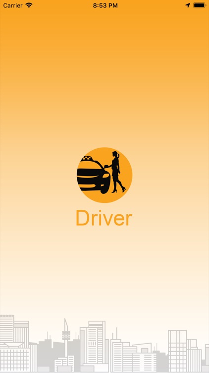 AvantTaxi Driver