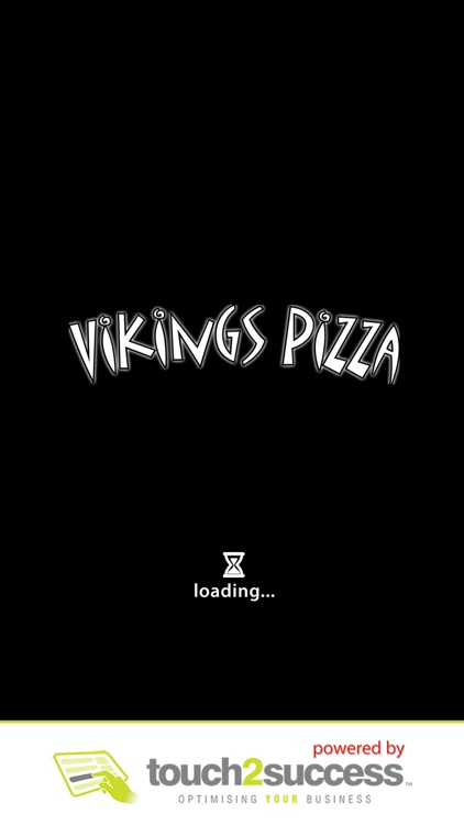 Vikings Pizza