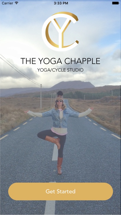 Yoga Chapple