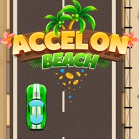 Accel On Beach 2 sur PC