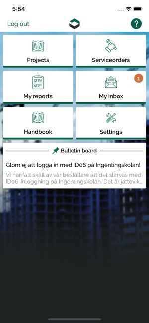 Byggkollen(圖2)-速報App