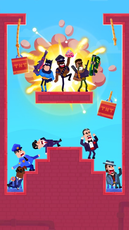 Hitmasters screenshot-4