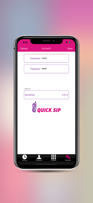 QuickSip.(圖4)-速報App