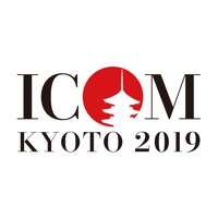 ICOM KYOTO 2019-国際博物館会議 京都大会 apk