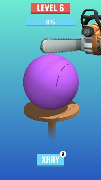 Satisfy Cutter screenshot-4