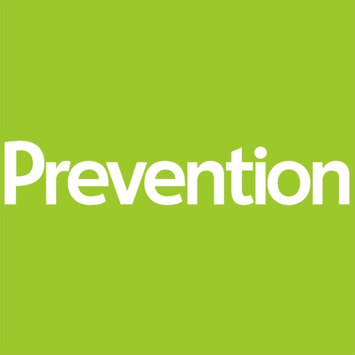 Prevention iOS App