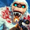 Yeti Monster 3D Hunting Game