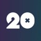 Twenty brings friends together in real life by allowing users to see who’s around, see who’s down and hang out