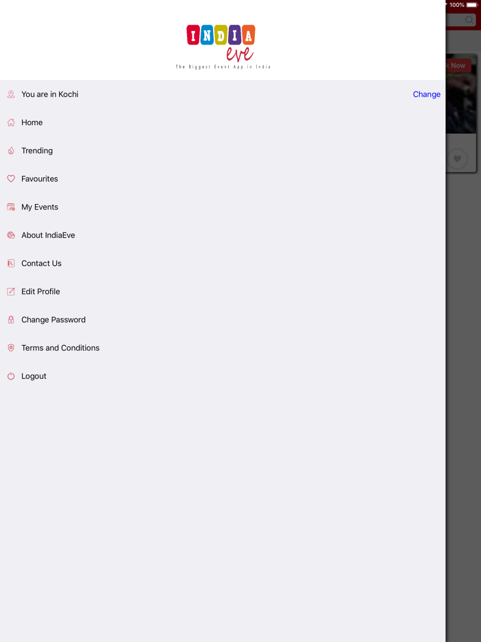 IndiaEve