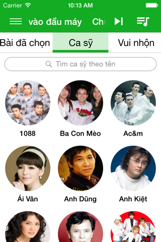 ViệtKTV screenshot 3