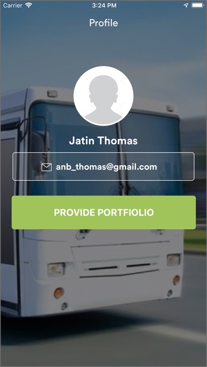 Bus Booking Manager screenshot-7