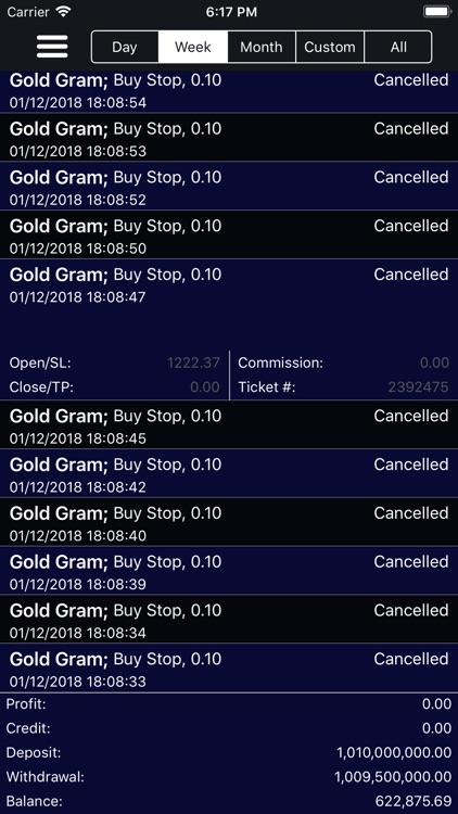 Bank of Bullion screenshot-7