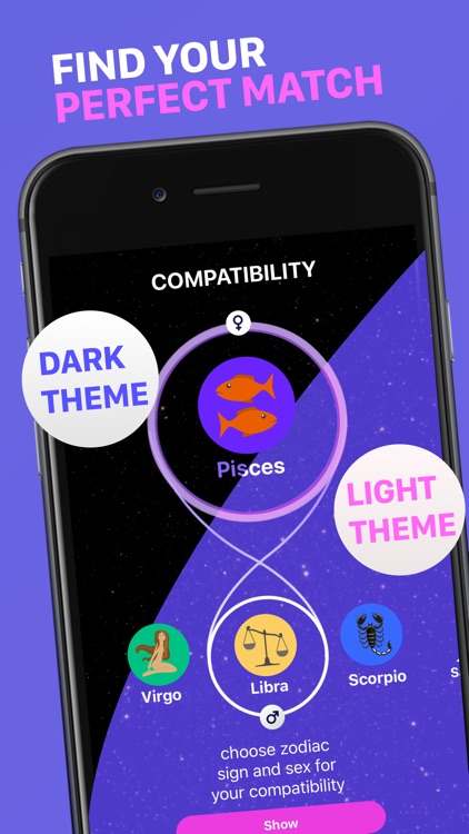 Daily Horoscope: Zodiac Master