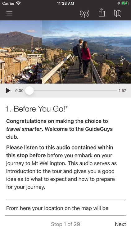 GuideGuys screenshot-8