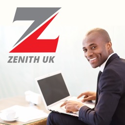 Zenith UK Mobile Banking