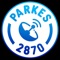 App for viewing the upcoming events for the Parkes Festival
