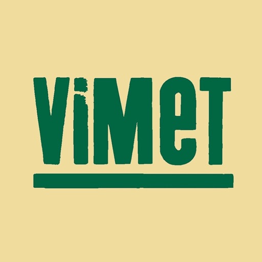 Vimet - Cocina fácil y sana