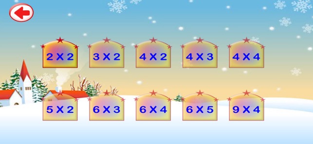 Christmas Card Puzzle(圖2)-速報App