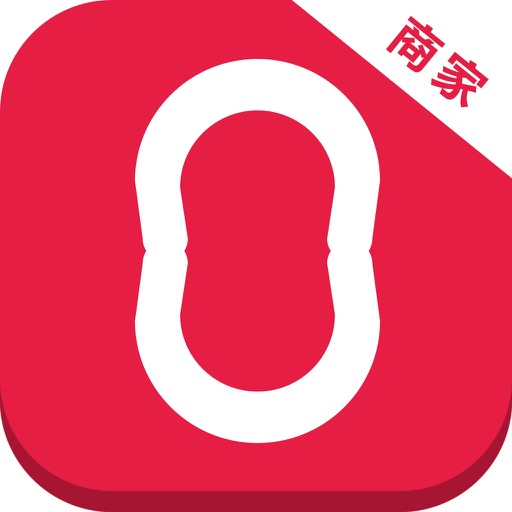 天呐商家版 Icon