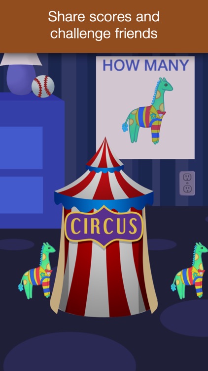 Brainwell Mind Brain Training screenshot-3