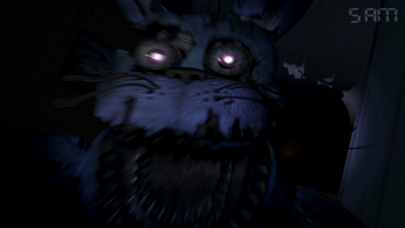 Five Nights at Freddys 4 Screenshot 6