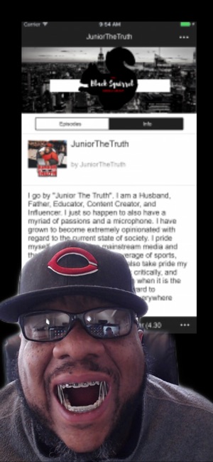 JuniorTheTruth