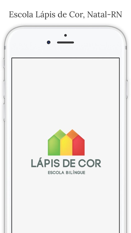 Escola Lapis de Cor