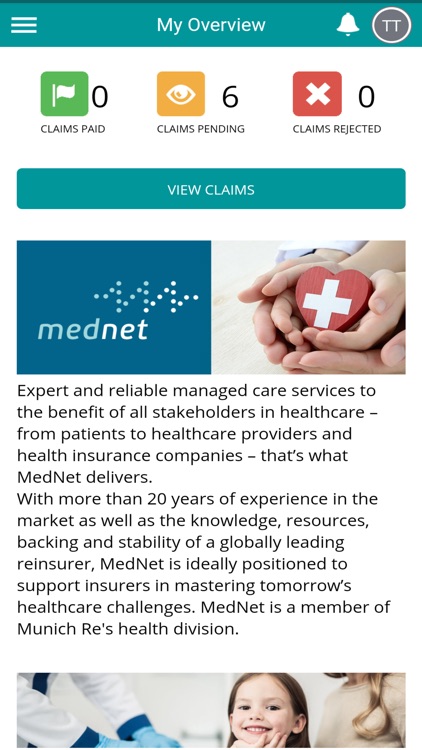 MedNet UAE