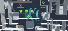 Game screenshot Bleeping Bots apk