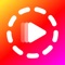 Using Slideshow Maker with Music you can easily create amazing SLIDESHOW videos from your Photos and SHARE to everyone on FACEBOOK, TWITTER, INSTAGRAM, VINE, SNAPCHAT, WHATSAPP, TELEGRAM and many other apps