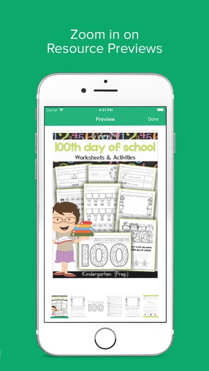 Teachers Pay Teachers screenshot-4